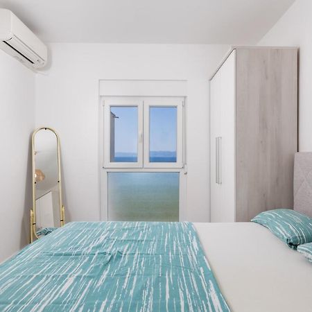 Apartment Kvarner View Kostrena Bagian luar foto